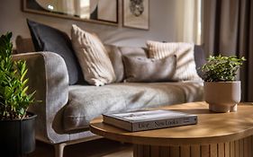 Relaxo Collection Luxury Suites In The Heart Of Heraklion