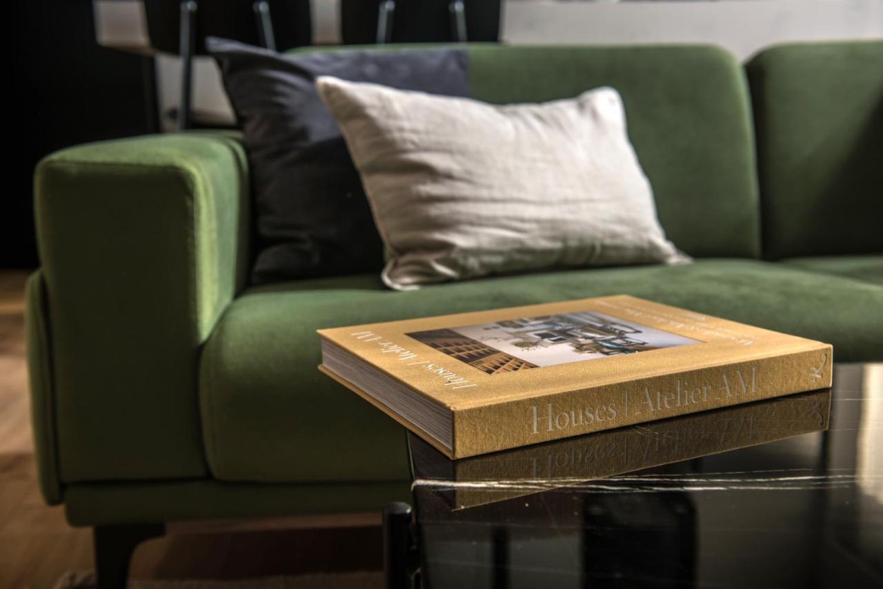 Relaxo Collection Luxury Suites In The Heart Of Heraklion Extérieur photo