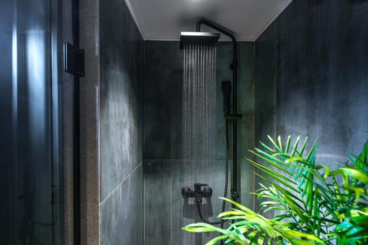 Relaxo Collection Luxury Suites In The Heart Of Heraklion Extérieur photo